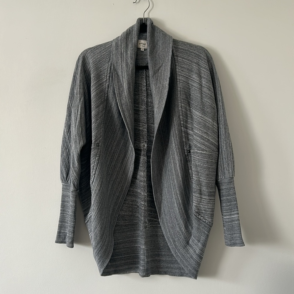 Wilfred Diderot Sweater